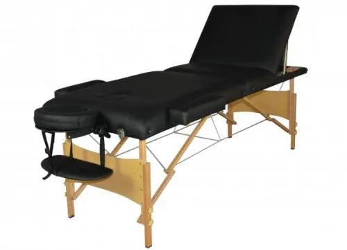 Massage Table Massage Bed Spa Bed 73" Long 24" Wide Portable Massage w/ Case - Furniture4Design