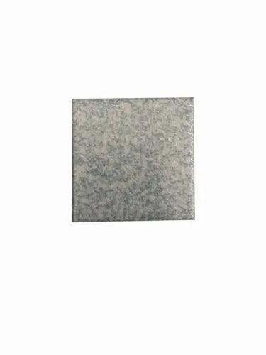 1 7/8" x 1 7/8" Tile Frosted Green Wall Ceramic Tile C#I52 SAMPLE PIECE - Furniture4Design