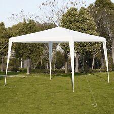 10'x10'Outdoor Canopy Party Wedding Tent Garden Gazebo Pavilion Cater Events - Furniture4Design