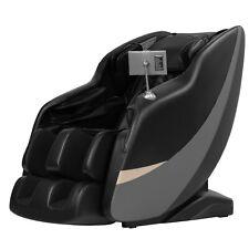 3D SL-Track Massage Chair withFull body zero gravity massage recliner chair - Furniture4Design