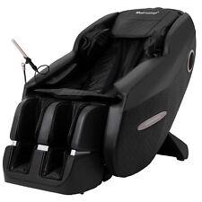 BestMassage SL Track Electric Shiatsu Full Body Zero Gravity Massage Chair - Furniture4Design