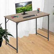 Computer Desk Home Office Desk 40 inches Gaming Desk Multi-Function Table - Furniture4Design