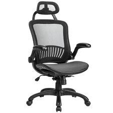 Ergonomic Office Chair High Back Swivel Mesh Chair Computer Desk Task 9061 - Furniture4Design