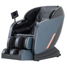 Full Body Electric Zero Gravity Shiatsu Massage Chair - Furniture4Design