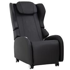 Full Body Shiatsu Massage Chair With 3-Speed Folding Backrest Electric Massage - Furniture4Design