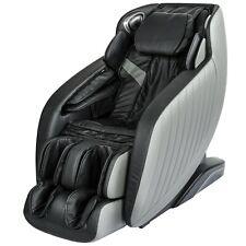 Full Body Zero Massage Chair with Bluetooth 3D Speaker and Built-in Heat Therapy - Furniture4Design