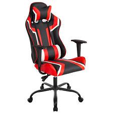 Gaming Chair Racing Desk Chair Ergonomic Office Chair Executive High Back - Furniture4Design