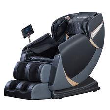 Massage Chair,Full Body Zero Gravity Chair with Smart Large Screen - Furniture4Design