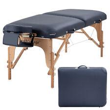 Massage Table, Portable Massage Tables, 84 Inches Long 30 Inchs Wide Height - Furniture4Design