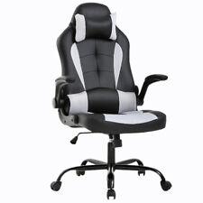 New High Back Racing Office Chair Recliner Desk Computer Chair Gaming Chair - Furniture4Design