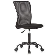 New Mesh Office Chair Computer Middle Back Task Swivel Seat Ergonomic Chair - Furniture4Design
