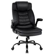 Office Chair Desk Chair Computer Chair with Lumbar Support Armrest Task Chair - Furniture4Design