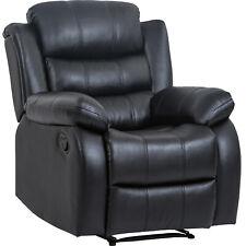 Recliner Chair Reclining Sofa Couch Sofa Leather Home Sofa - Furniture4Design