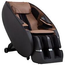 Shiatsu Massage Chairs Full Body Electric with built-in Heart Foot Roller - Furniture4Design