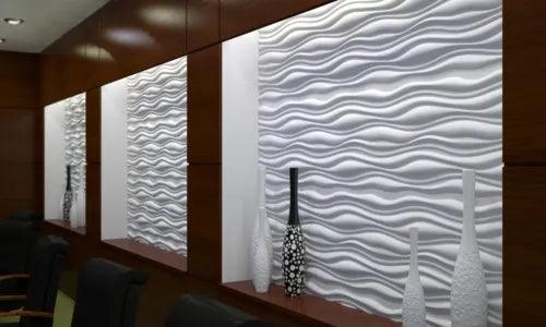 Textures-3D Wall Panels 511-FORCE - Furniture4Design