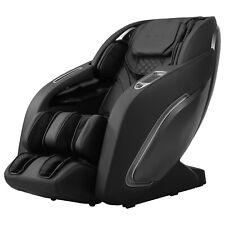 Zero Gravity Full Body Massage Chair with Built-In Heat Therapy Foot Roller - Furniture4Design
