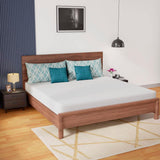 Rejuvenate Gel Memory Foam Mattress with CertiPUR-US Certification - Furniture4Design